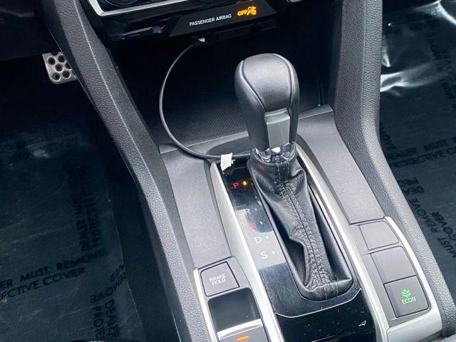 used 2019 Honda Civic car, priced at $19,988