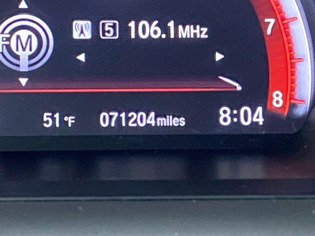 used 2019 Honda Civic car, priced at $19,988