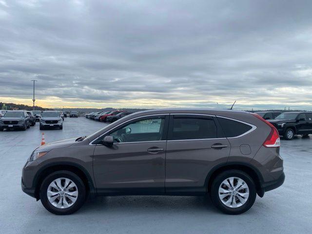 used 2014 Honda CR-V car, priced at $17,935