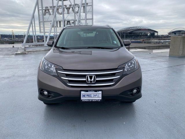 used 2014 Honda CR-V car, priced at $17,935