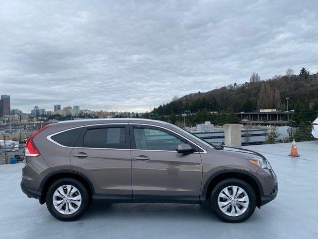 used 2014 Honda CR-V car, priced at $17,935