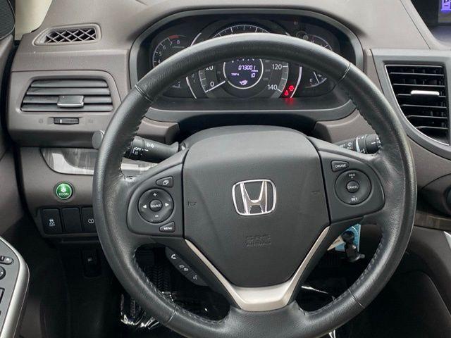 used 2014 Honda CR-V car, priced at $17,935