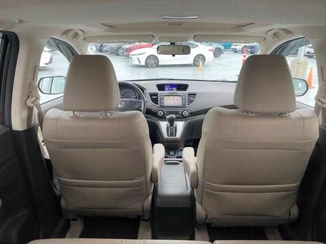 used 2014 Honda CR-V car, priced at $17,935