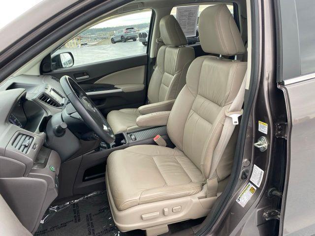 used 2014 Honda CR-V car, priced at $17,935