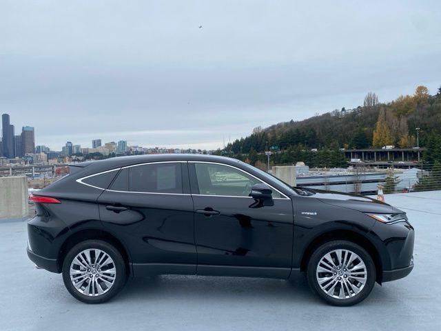 used 2021 Toyota Venza car, priced at $32,893