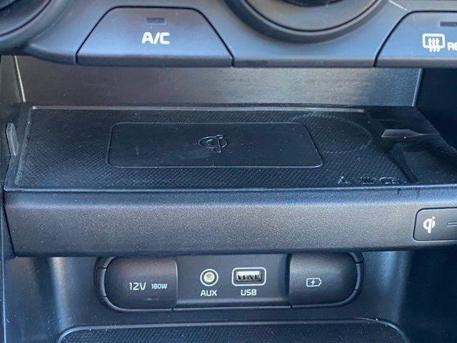 used 2020 Kia Forte car, priced at $18,488