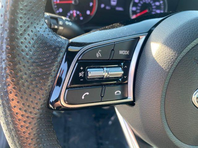 used 2020 Kia Forte car, priced at $18,488