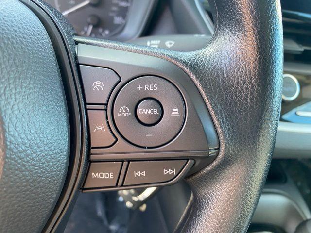 used 2024 Toyota Corolla car, priced at $23,988