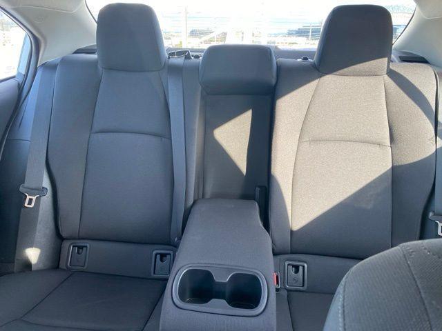 used 2024 Toyota Corolla car, priced at $23,988