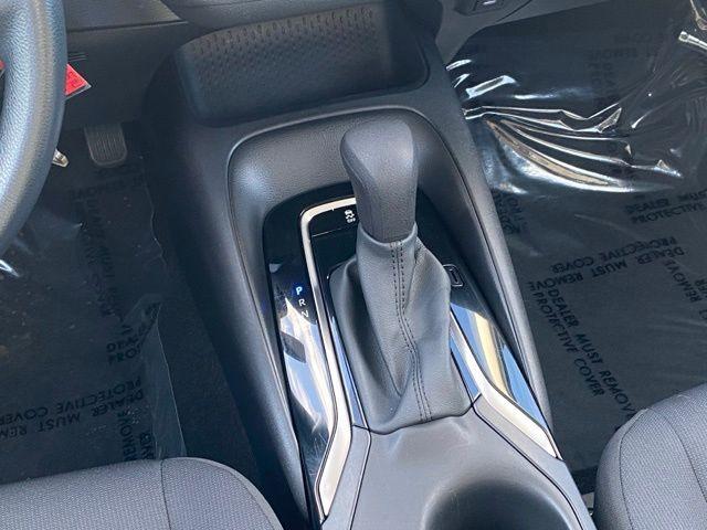 used 2024 Toyota Corolla car, priced at $23,988