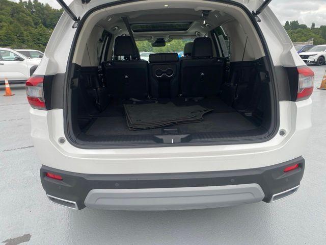 used 2025 Honda Pilot car, priced at $47,988