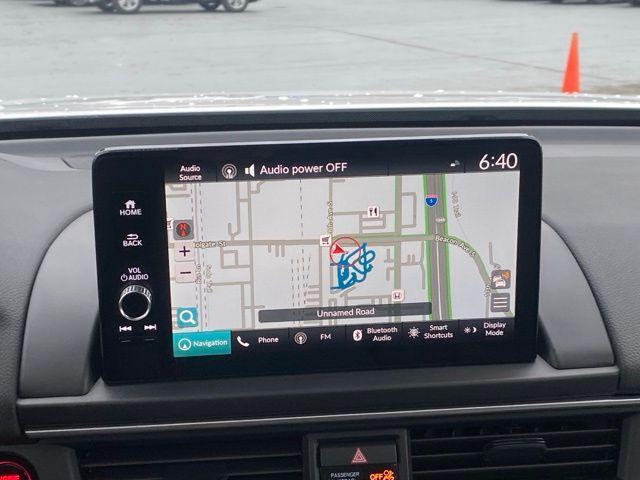 used 2025 Honda Pilot car, priced at $47,988