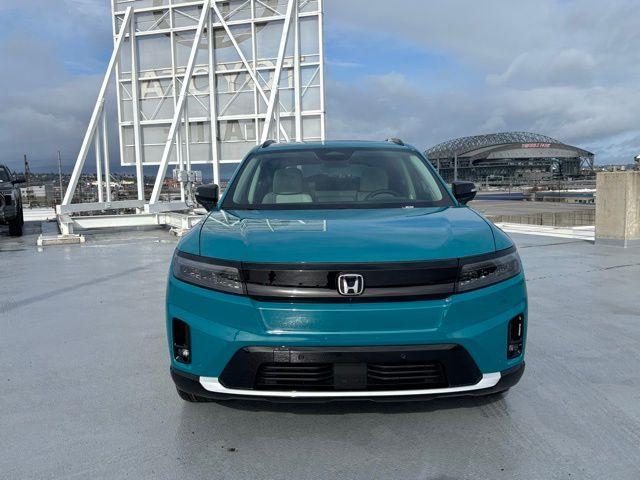 new 2025 Honda Prologue car, priced at $58,599