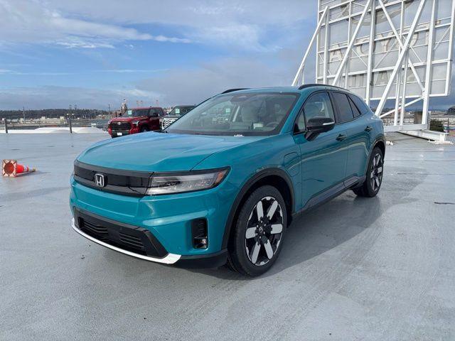 new 2025 Honda Prologue car, priced at $58,599