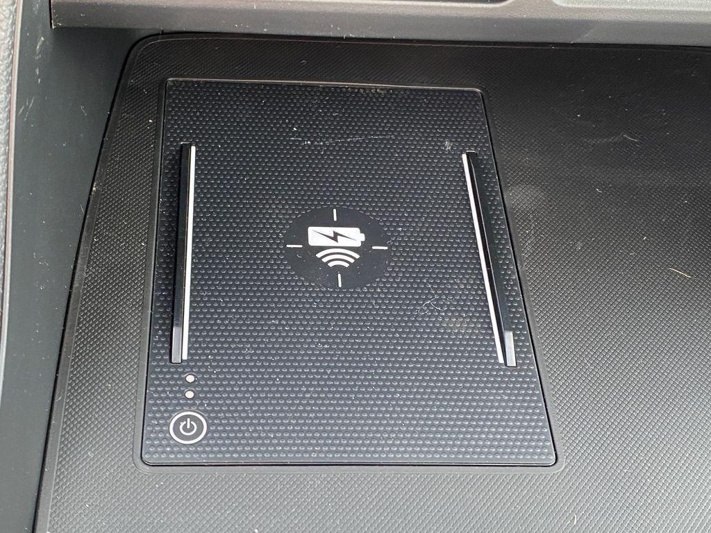 new 2025 Honda Pilot car, priced at $48,999