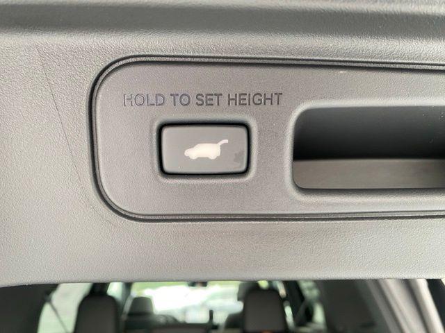 new 2026 Honda Passport car, priced at $51,699