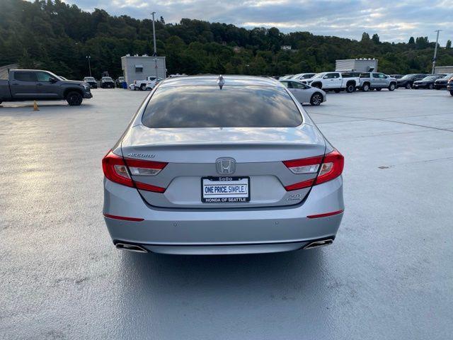 used 2019 Honda Accord car, priced at $24,488