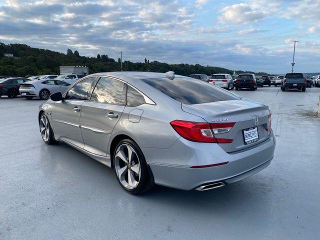 used 2019 Honda Accord car, priced at $24,488