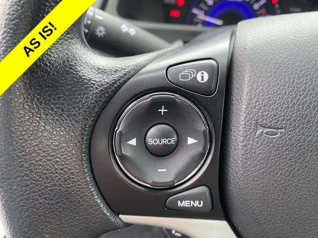 used 2015 Honda Civic car, priced at $12,988