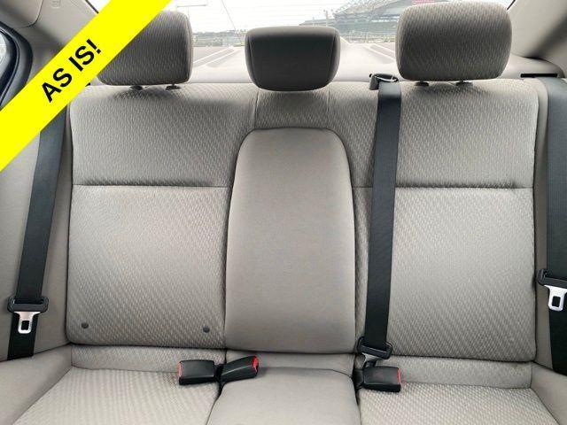 used 2015 Honda Civic car, priced at $12,988