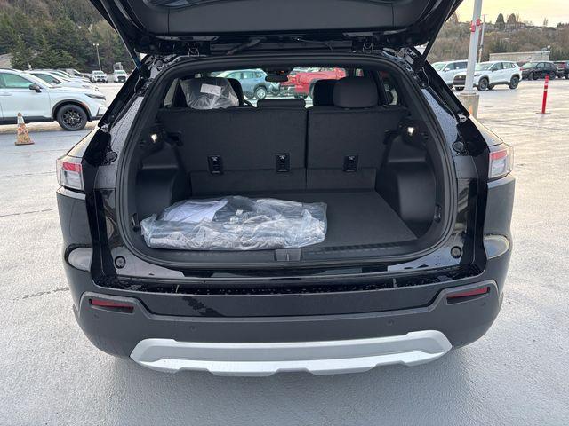 new 2025 Honda Prologue car, priced at $51,999