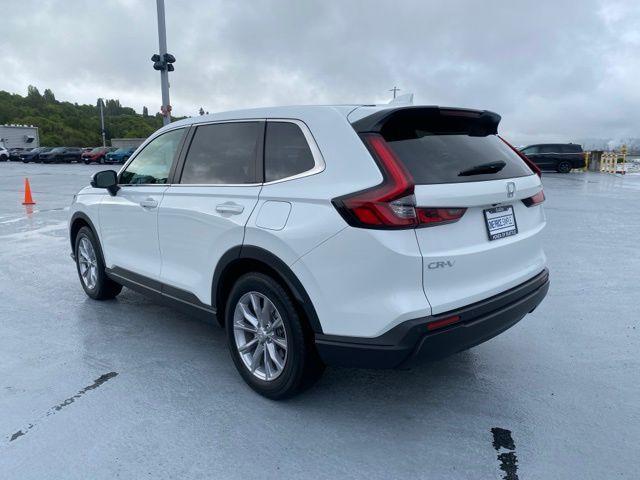 used 2023 Honda CR-V car, priced at $32,988