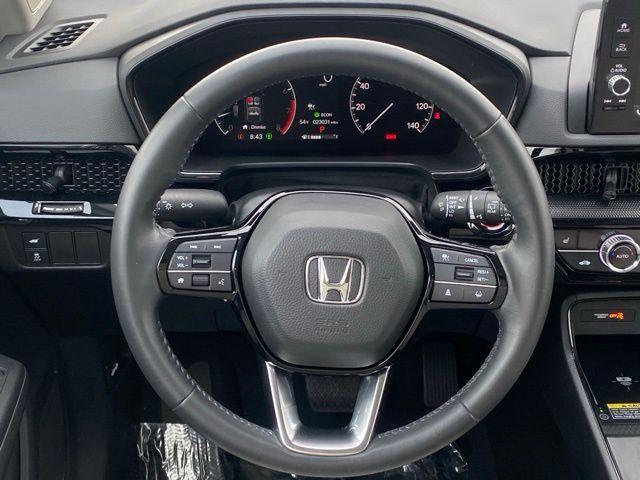 used 2023 Honda CR-V car, priced at $32,988