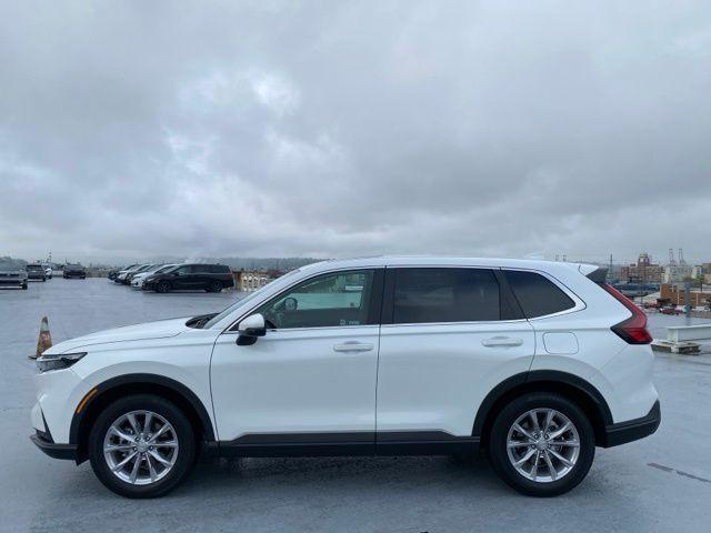 used 2023 Honda CR-V car, priced at $32,988