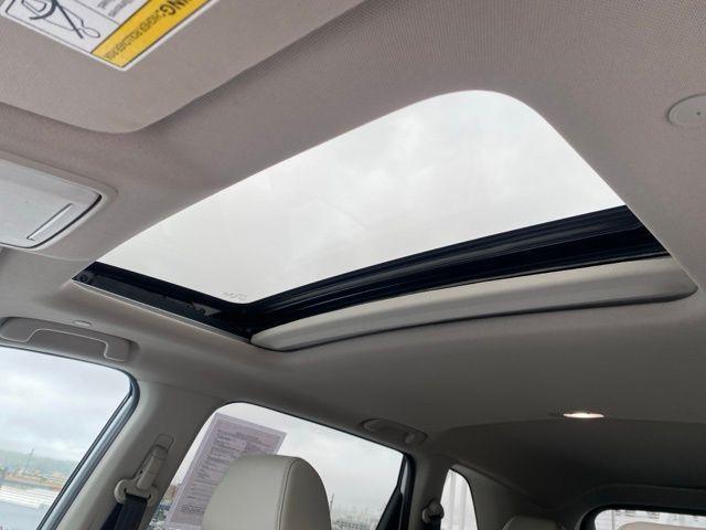 used 2023 Honda CR-V car, priced at $32,988