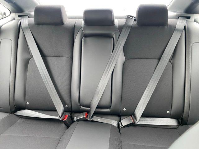 new 2026 Honda Civic Hybrid car, priced at $29,799