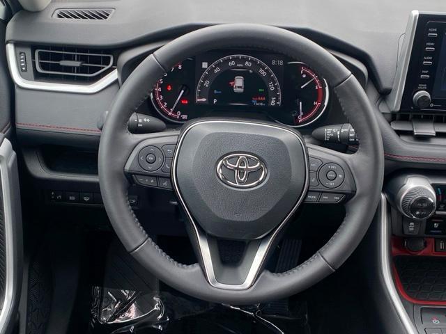 used 2021 Toyota RAV4 car, priced at $37,997