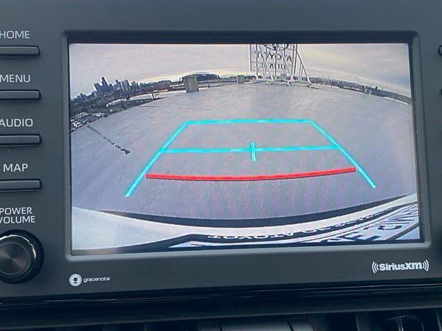 used 2022 Toyota RAV4 car, priced at $27,588