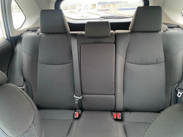 used 2022 Toyota RAV4 car, priced at $27,588