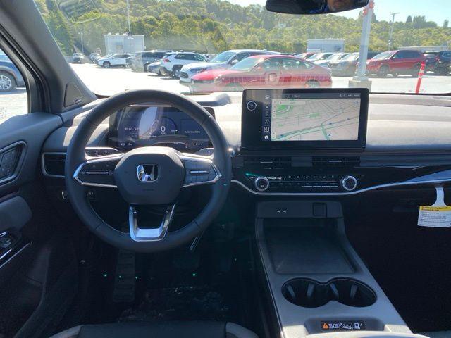 new 2025 Honda Prologue car