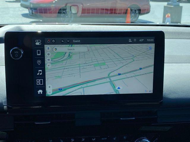 new 2025 Honda Prologue car