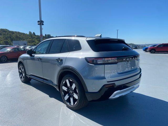new 2025 Honda Prologue car