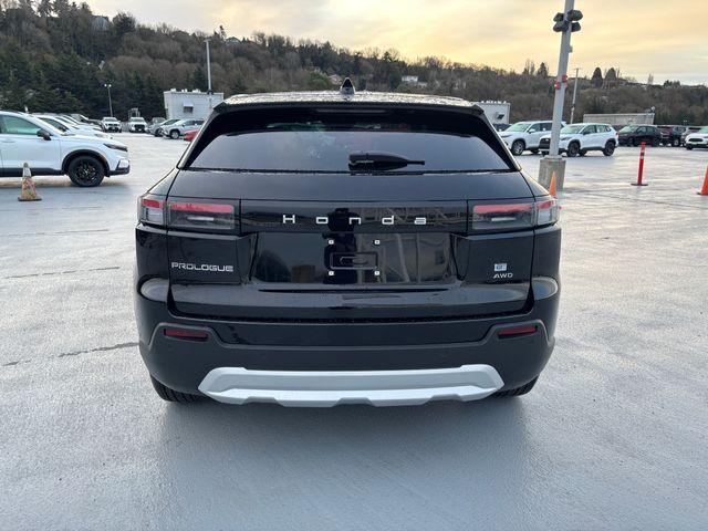 new 2025 Honda Prologue car