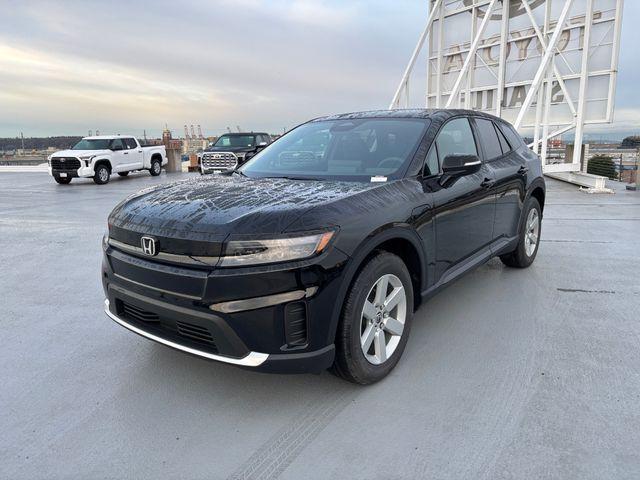 new 2025 Honda Prologue car