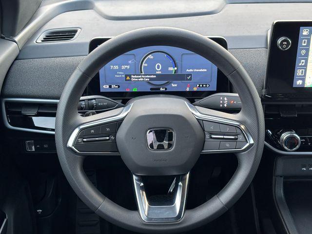 new 2025 Honda Prologue car