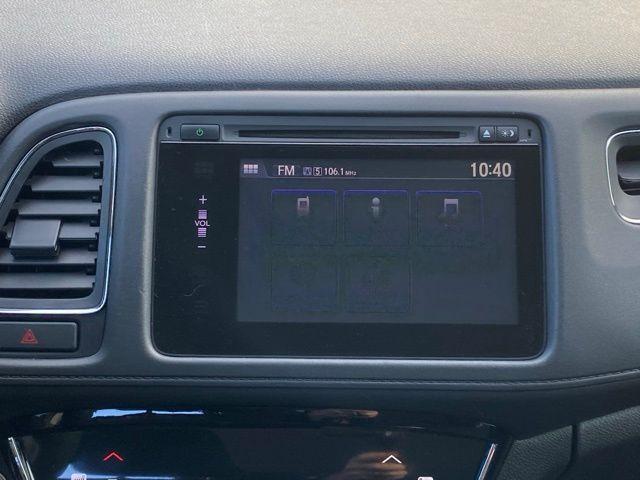 used 2018 Honda HR-V car, priced at $19,588