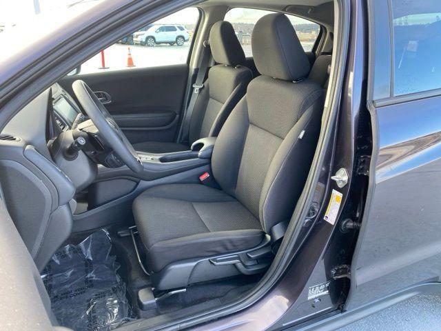 used 2018 Honda HR-V car, priced at $19,588