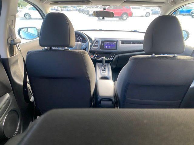 used 2018 Honda HR-V car, priced at $19,588