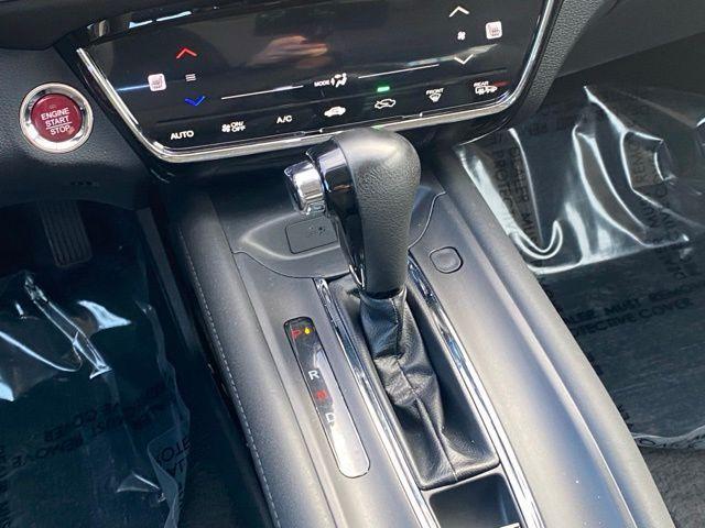 used 2018 Honda HR-V car, priced at $19,588