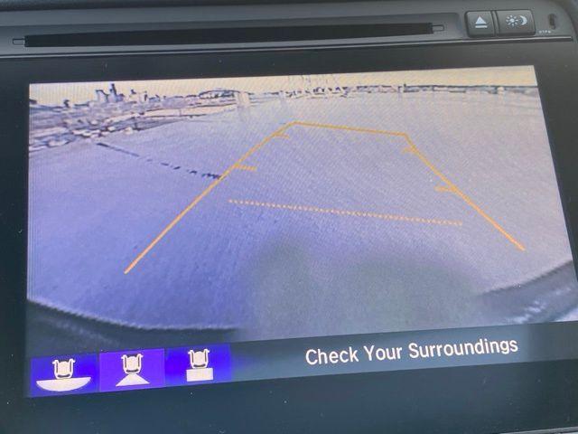 used 2018 Honda HR-V car, priced at $19,588