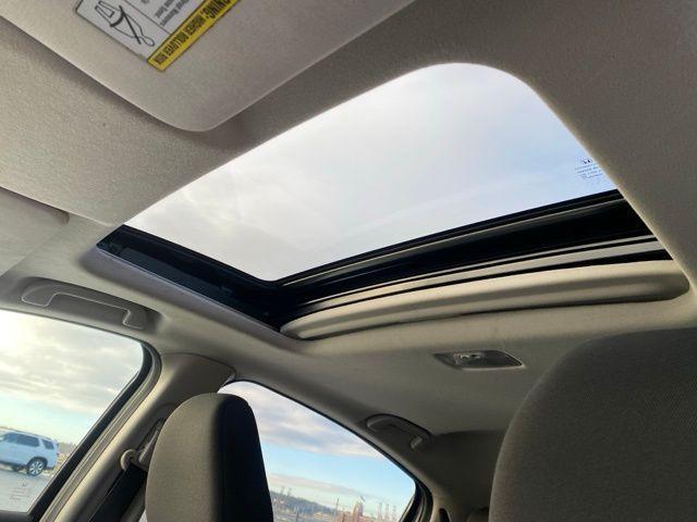 used 2018 Honda HR-V car, priced at $19,588