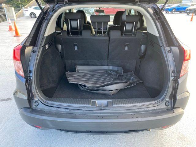 used 2018 Honda HR-V car, priced at $19,588
