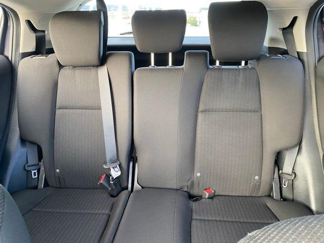 used 2018 Honda HR-V car, priced at $19,588