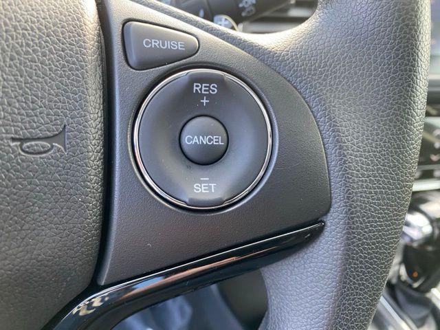 used 2018 Honda HR-V car, priced at $19,588