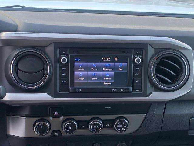 used 2019 Toyota Tacoma car, priced at $22,988
