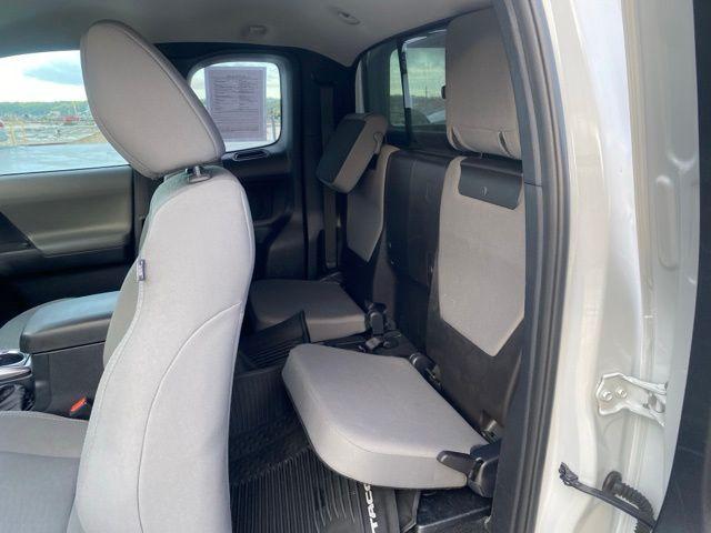 used 2019 Toyota Tacoma car, priced at $22,988